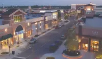 Fairfield Inn & Suites Chicago Bolingbrook Hotels in 