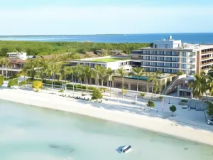 Modala Beach Resort
