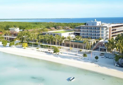 모달라 비치 리조트