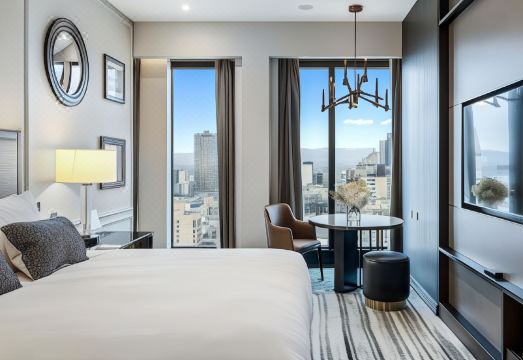 소피텔 애들레이드 주변 환경