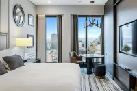 Sofitel Adelaide Hotels in Adelaide