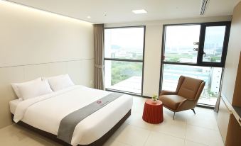 Hotel Skypark Daejeon 1