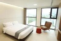 Hotel Skypark Daejeon 1