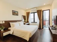 Paragon Noi Bai Hotel & Pool Hotels in Hanoi