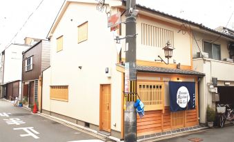 Private Residence Kyoto Tenjincho