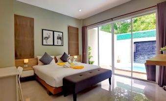 The Apex Private Pool Villa Krabi