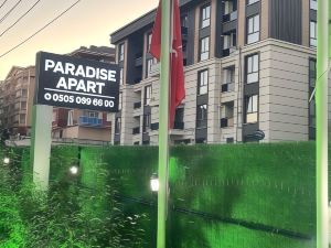 PARADISE Apart Hotel