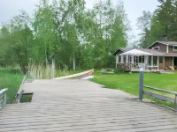 Villa Petra Hotels in Luvia
