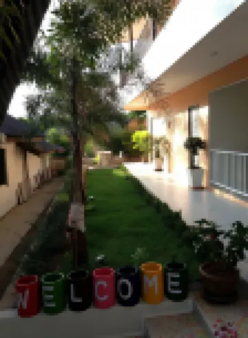 プーケット エアポート イン