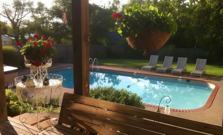 The Hiding Place B&B - Housity