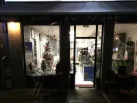 Le Ruppione Hotel in zona Castello di Combourg