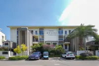 Poly Lantao Villa Hotels in Yangjiang