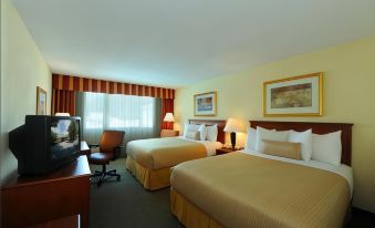 Budgetel Inn & Suites Atlanta - Housity
