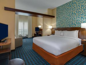 Fairfield Inn & Suites Fort Lauderdale Pembroke Pines