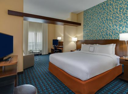 Fairfield Inn & Suites Fort Lauderdale Pembroke Pines