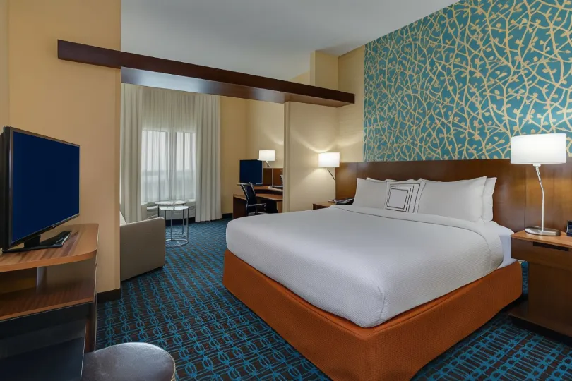 Fairfield Inn & Suites Fort Lauderdale Pembroke Pines