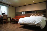 Gunsan Western Hotel Hotels in Gunsan