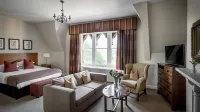 Ettington Park Hotel, Stratford-Upon-Avon Hotels in Stratford-upon-Avon