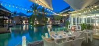 BE Grand Resort, Bohol - Romantic