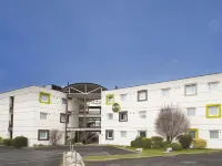 B&B Hotel Clermont-Ferrand Gerzat Hotels in Auvergne