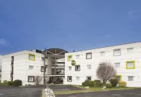 B&B Hotel Clermont-Ferrand Gerzat Hotels in Gerzat