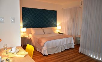 Unico Apart Hotel