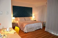 Unico Apart Hotel Hotels in Feira de Santana
