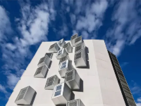 B&B Hotel Marseille Euromed Hotels in Marseille