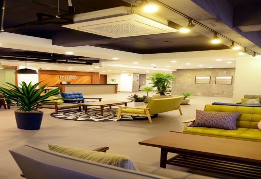 2. 까사미니호텔..