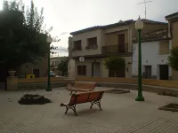 Rural House Near Zaragoza