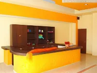 Naxos Imperial Hotels near Agios Prokopios Beach
