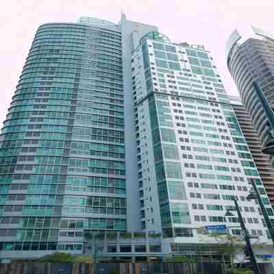 埃萬特套房飯店式公寓-個人禮賓服務 Hotel Exterior