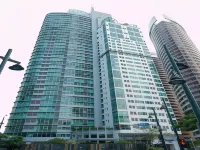 Avant Serviced Suites - Personal Concierge Các khách sạn gần Royal Palm Residences