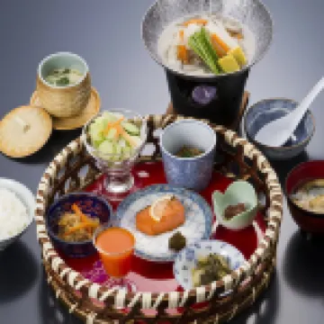 Araki Kousen Ryokan (Japanese-Style Hotel)