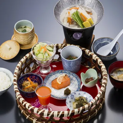 Araki Kousen Ryokan (Japanese-Style Hotel) Hotels in Chichibu