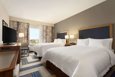 Hampton Inn Kennewick at Southridge