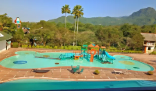 Green Valley Resort