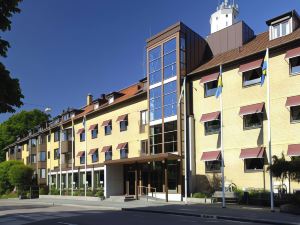 Hotel Orgryte