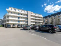 Vacancéole - le Domaine de Bertheaume Hotels in Plougonvelin