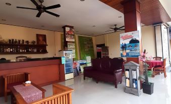 Odah Ayu Guest House