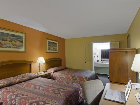 Americas Best Value Inn Marion