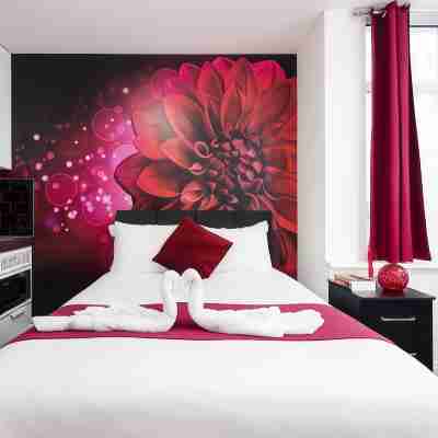 Wembley Park Hotel Rooms