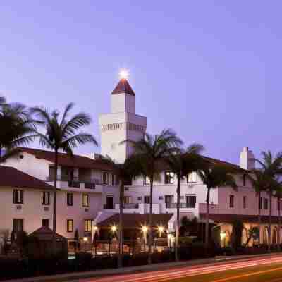 Mar Monte Hotel, in The Unbound Collection by Hyatt Hotel Exterior