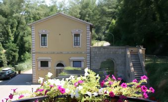 Hotel Relais Valle Orientina