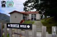Arantza Hotela- Adults Only Các khách sạn ở Igantzi