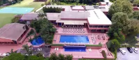 Hotel Villa Rossa Hotels in Ibiúna