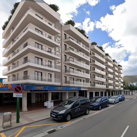 THB Bamboo Alcudia