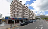 THB Bamboo Alcudia