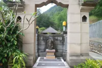 Batur Green Lakeview in Kintamani Bali Hotel dekat Pura Danu Kuning Desa Buahan Kintamani