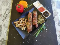 Rix Apartments Hotels in Zeytinlik